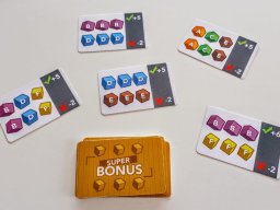 Pack Média - Road Master